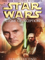 Star Wars_ Cloak of Deception - James Luceno