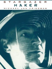 Maker - Michael Jan Friedman
