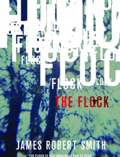 The Flock - James Robert Smith