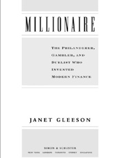Millionaire - Janet Gleeson