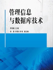 管理信息与数据库技术 - 李宝敏