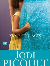 Vanishing Acts - Jodi Picoult