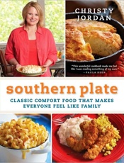 Southern Plate - Christy Jordan