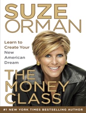 The Money Class - Suze Orman