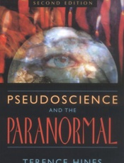 Pseudoscience and the Paranorma - Terence Hines