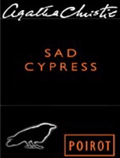 Sad Cypress - Agatha Christie
