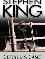 Gerald's Game - Stephen King