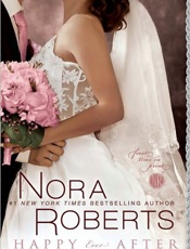 Happy Ever After - Nora Roberts