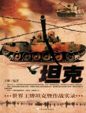 坦克：世界王牌坦克暨作战实录