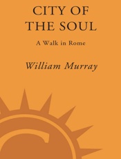 City of the Soul - William Murray