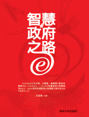 智慧政府之路