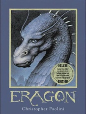 Eragon - Christopher Paolini