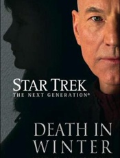 Death in Winter - Michael Jan Friedman