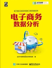 电子商务数据分析