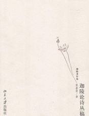 迦陵论诗丛稿 (迦陵著作集) - 葉嘉莹