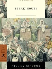 Bleak House - Charles Dickens