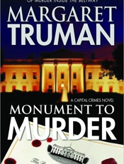 Monument to Murder - Margaret Truman