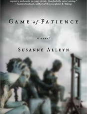 Game of Patience - Susanne Alleyn