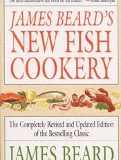 James Beard's New Fish Cookery - James Beard