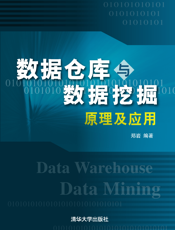 数据仓库与数据挖掘原理及应用