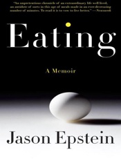 Eating - Jason Epstein