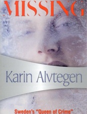 Missing - Karin Alvtegen