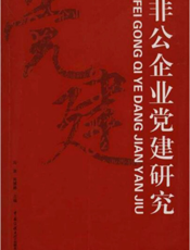 非公企业党建研究