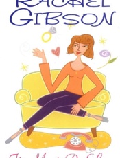 It Must Be Love - Rachel Gibson