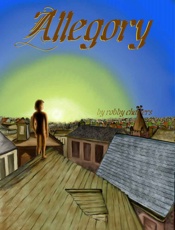 Allegory - Robby Charters