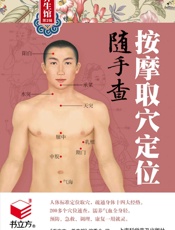 按摩取穴定位随手查
