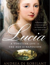 Lucia - Andrea Di Robilant
