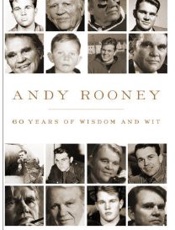 Andy Rooney_ 60 Years of Wisdom - Andy Rooney