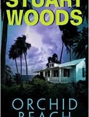 Orchid Beach - Stuart Woods