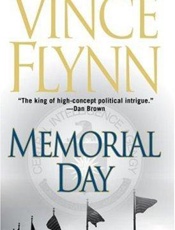 Memorial Day - Vince Flynn