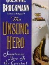 The Unsung Hero - Suzanne Brockmann