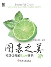 图表之美_打造优秀的Excel图表