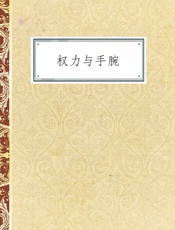 权力与手腕