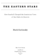 The Eastern Stars - Mark Kurlansky