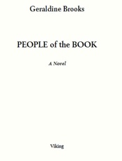 People of the Book - Geraldine Brooks