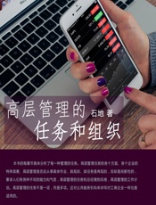 高层管理的任务和组织 - 石地