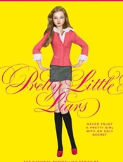 Pretty Little Liars - Sara Shepard