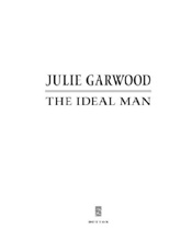 The Ideal Man - Julie Garwood