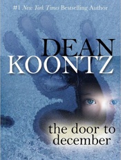 The Door to December - Dean Koontz