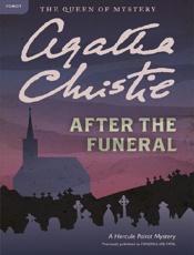 After the Funeral - Agatha Christie