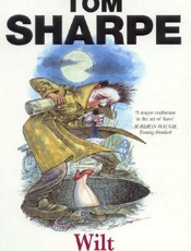 Wilt - Tom Sharpe