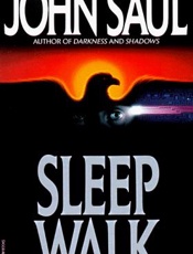 Sleepwalk - John Saul