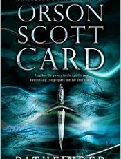 Pathfinder - Orson Scott Card