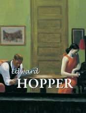 Edward Hopper - Gerry Souter