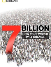 7 Billion - National Geographic