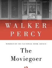 The Moviegoer - Walker Percy